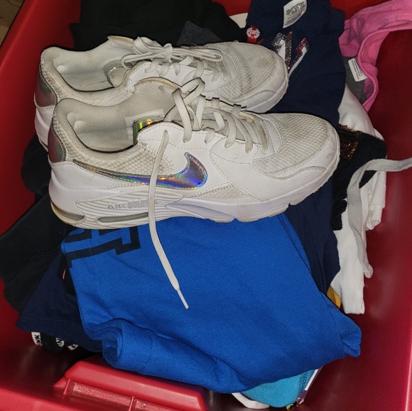 Nike airmax - Picture 2 of 2